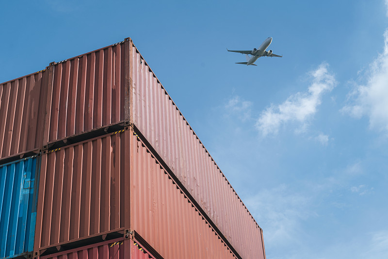 常州市運到法國——洛里昂國外城市商貿物流配送講解