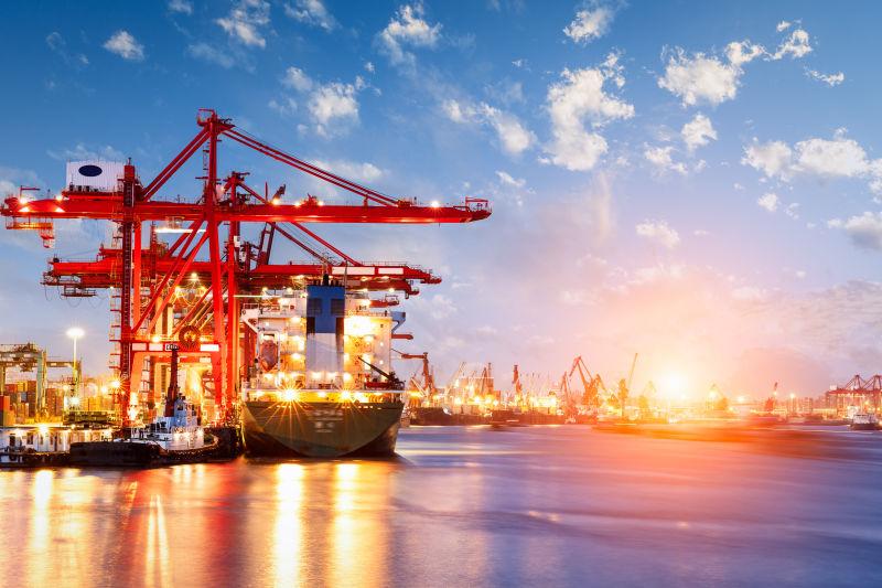 溫州市快遞毛里塔尼亞——阿塔爾欣蓋提海外城市電子商務物流闡述