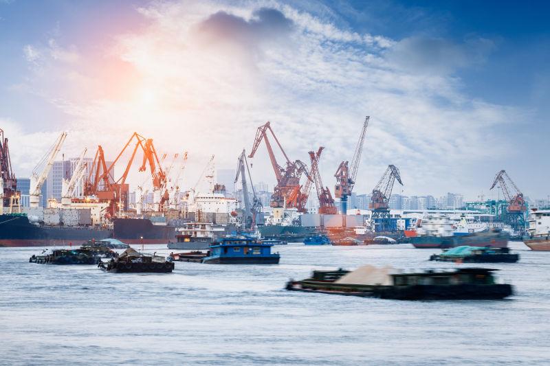 唐山市發送埃及——亞歷山大等城市進出口外貿貨代解說