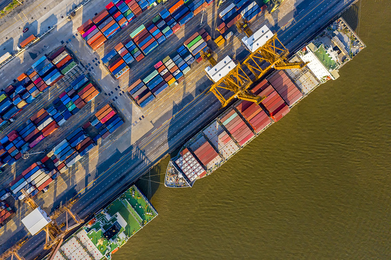 杭州市運輸韓國海外工廠速運說明