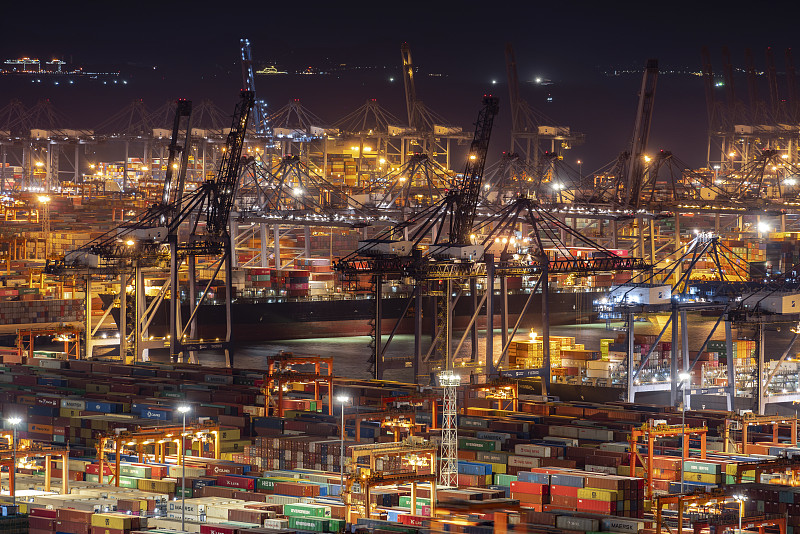 蘇州市運載至挪威——沃蘭海外城市國際貿(mào)易物流速遞述說