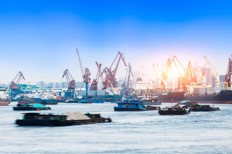 寧波市送達東盟全世界進出口外貿貨代解說