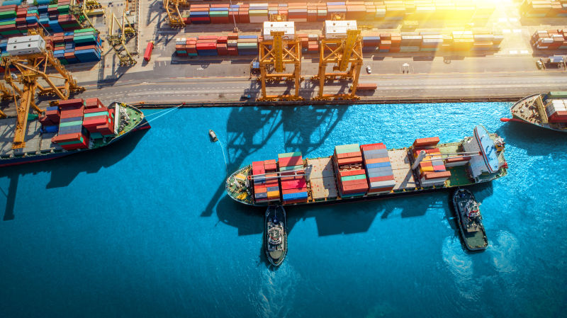 濟南市運抵到波蘭——普熱梅希爾跨國國外貿易物流配送詮釋