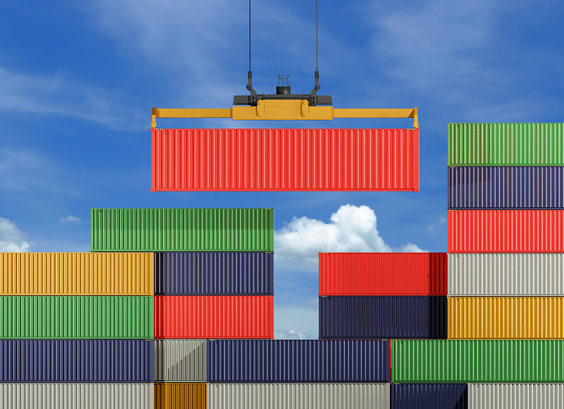 北京市運(yùn)至西班牙——維哥全世界外銷配送述說