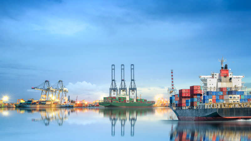 濟寧市運達日本——沼津相關城市出口專線簡說