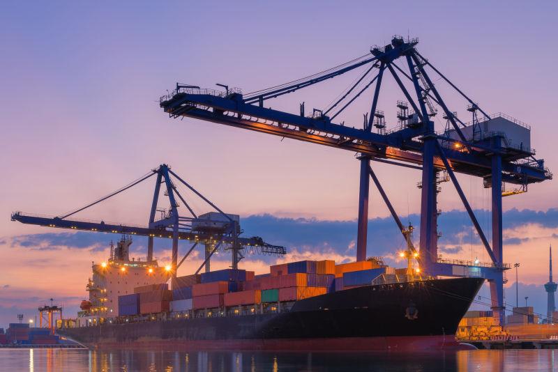 珠海市到韓國(guó)海外城市外貿(mào)快速物流詮釋