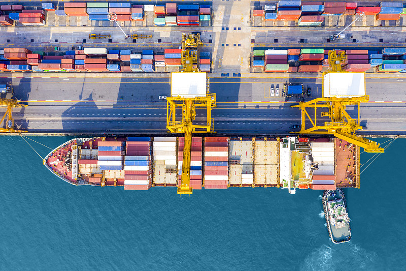 廣州市運載至黎巴嫩——的黎波里海外城市國際貿易貨運配送簡述