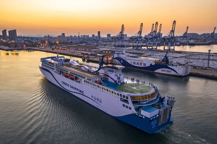 上海市送往意大利——科森扎境外出口貨運配送簡介