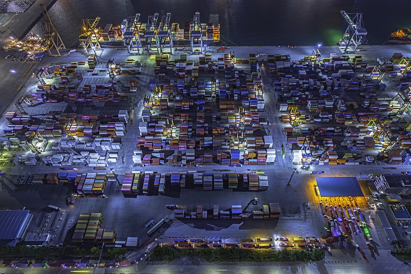 上海市發(fā)貨到越南——太原城市工廠物流簡說