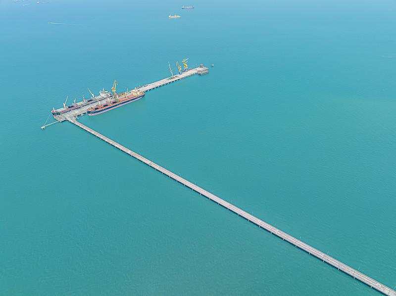 湖州市送至韓國海外出進口貿易專線說明