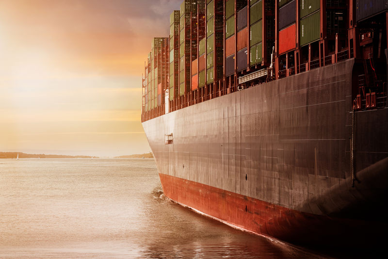 上海市運(yùn)輸日本境外工廠快速物流簡(jiǎn)述