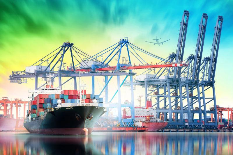 泰安市發貨德國——帕紹境外出進口貿易貨運代理簡介