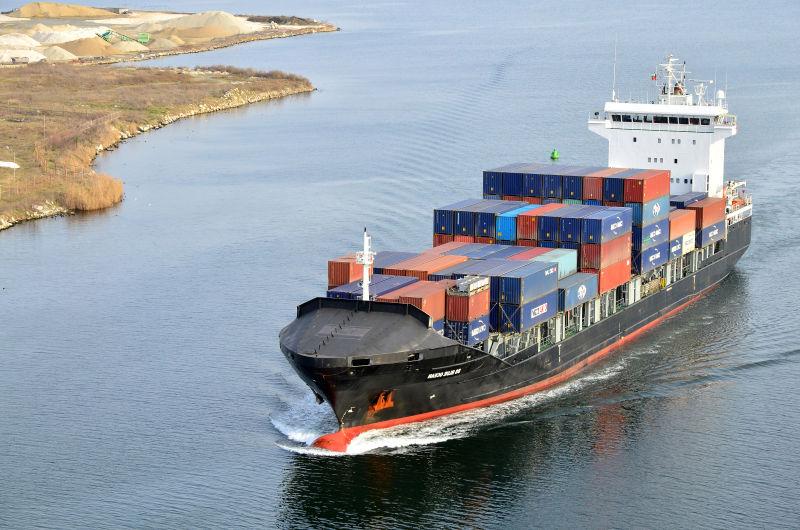 寧波市直達(dá)東盟國(guó)外出口配送簡(jiǎn)述