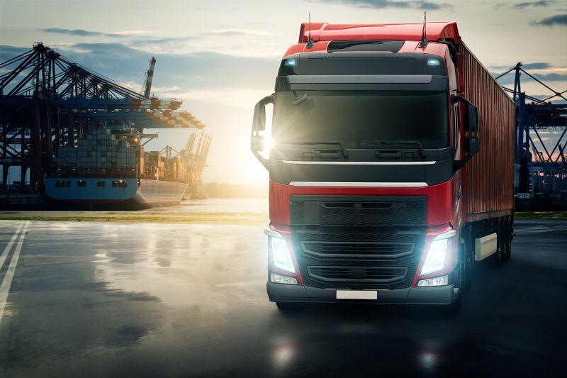 蘇州市配送伊拉克——巴士拉全球外貿物流運輸講解