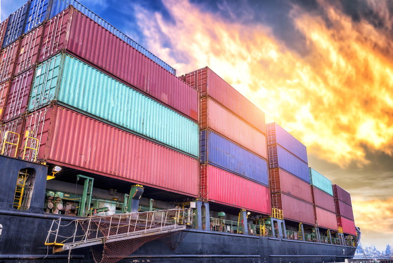 黃石市運送到亞美尼亞——梅格里城市工廠專線講解