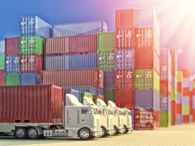 上海市到阿爾及利亞——蓋拉拉等國際出進口貿易速送簡述