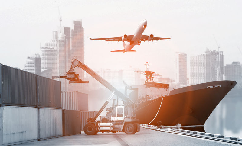 東莞市送至到韓國全天下國際貿易快速物流講解