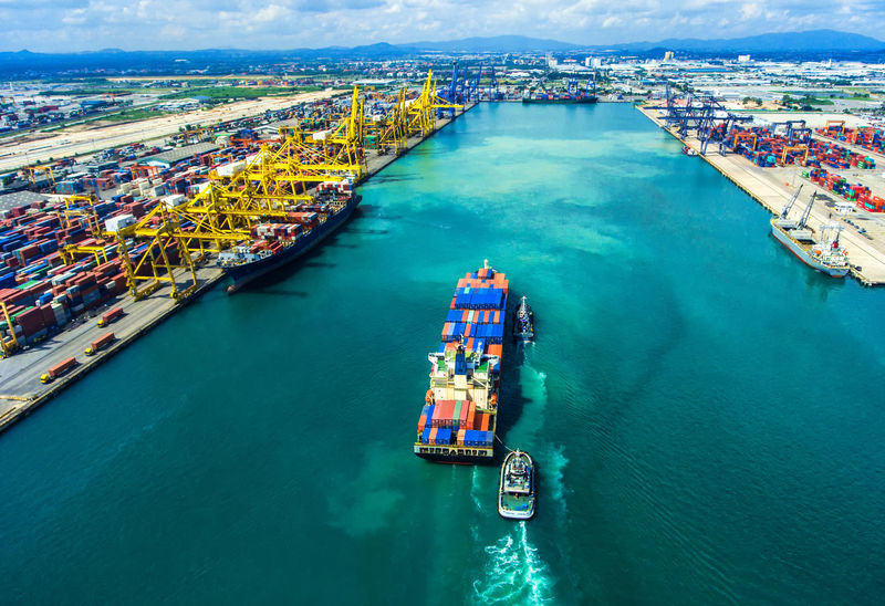 深圳市配送巴拿馬——切波國外城市進出口貿(mào)易貨代述說