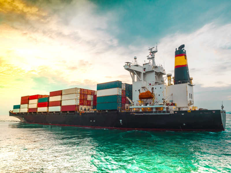 深圳市運(yùn)抵韓國(guó)全天下外貿(mào)快運(yùn)述說(shuō)