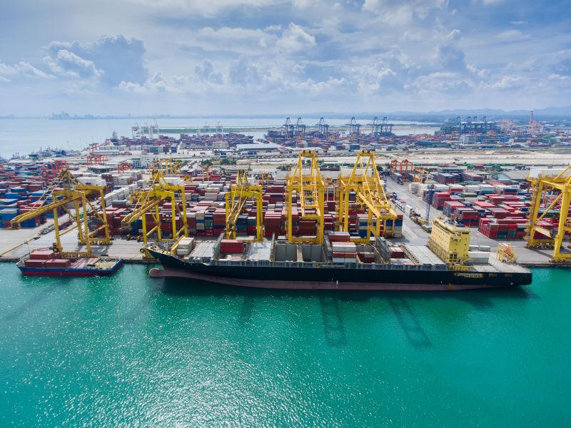 東莞市發貨到日本城市外銷速運簡述