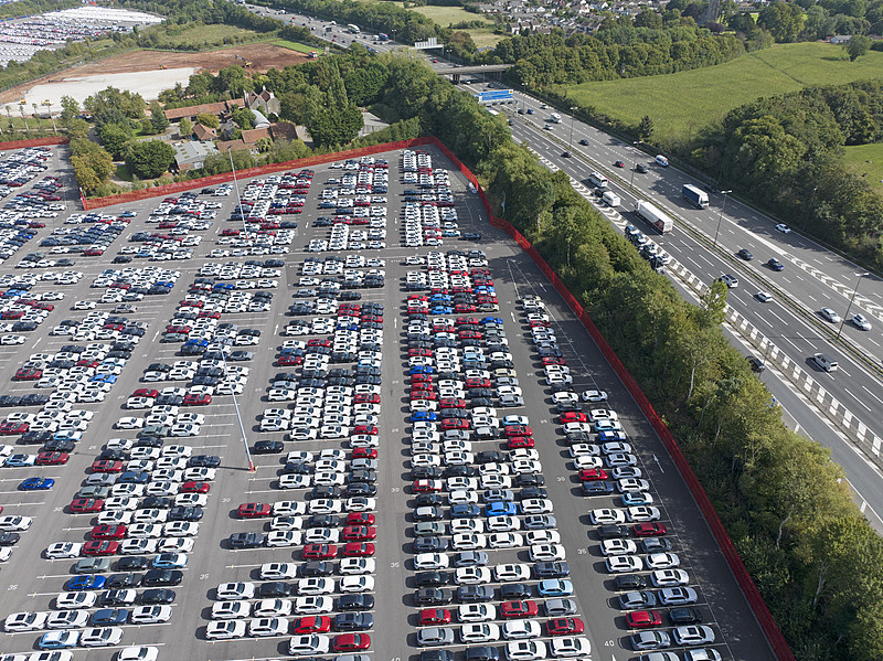 金華市運抵幾內亞——拉亞國外商貿物流簡述