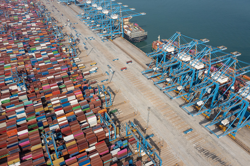 青島市運(yùn)送到美國(guó)——亞特蘭大有關(guān)城市出進(jìn)口貿(mào)易貨運(yùn)闡述