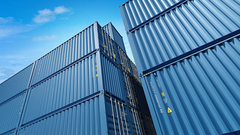 深圳市配送至拉脫維亞——利耶帕亞跨境出口外貿貨運簡述