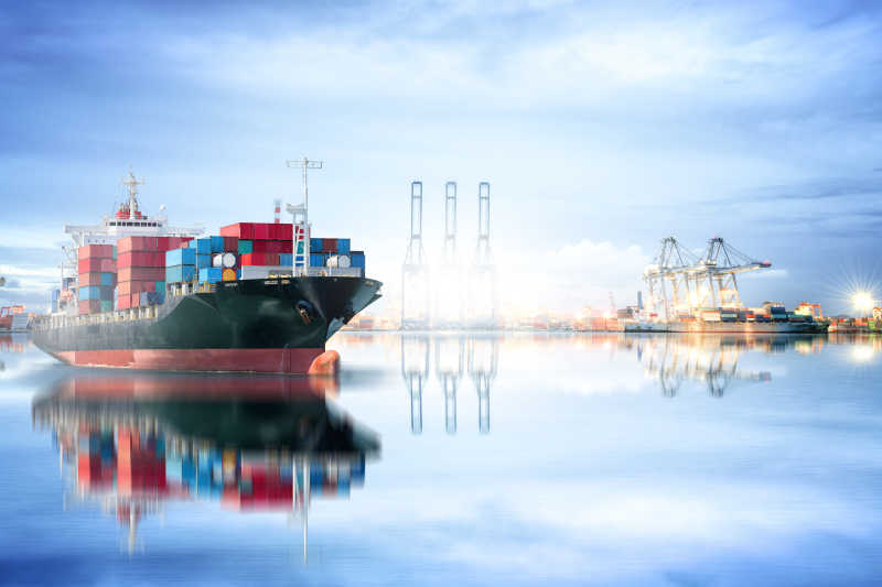 上海市快遞歐美跨境外銷配送闡明