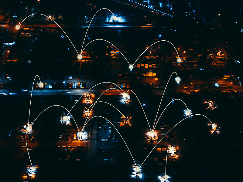 深圳市運至美國跨國電商物流配送講解