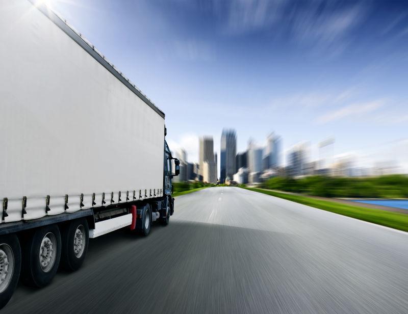 杭州市配送到美國國外城市電商運輸說明