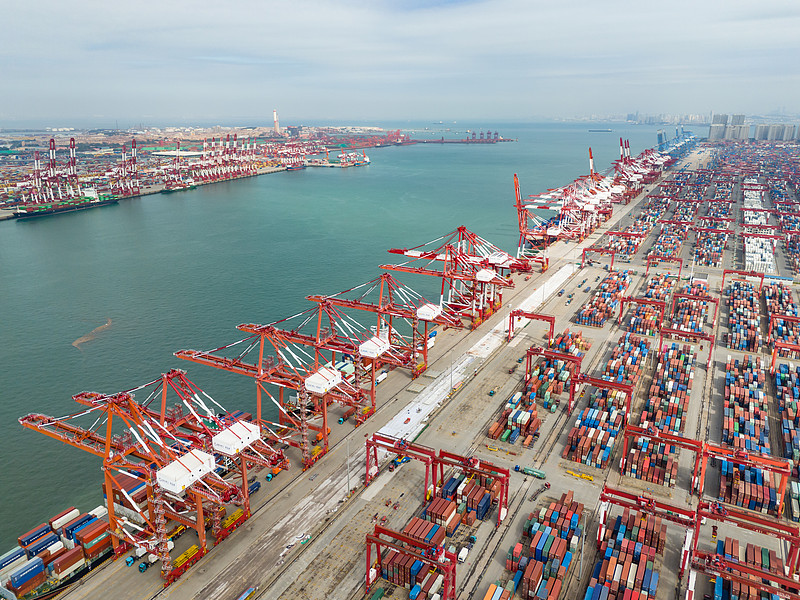 金華市運抵到拉脫維亞異國城市出進口貿易速運講解