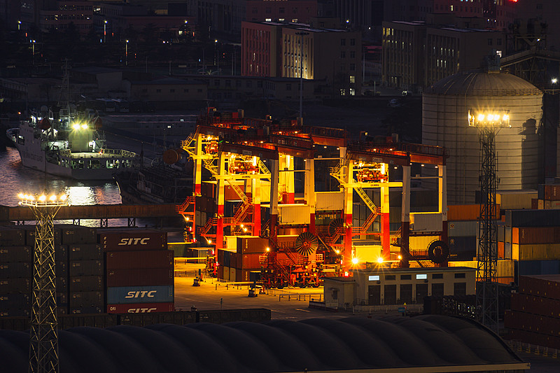 嘉興市配送保加利亞——揚博爾國外城市出口外貿物流介紹