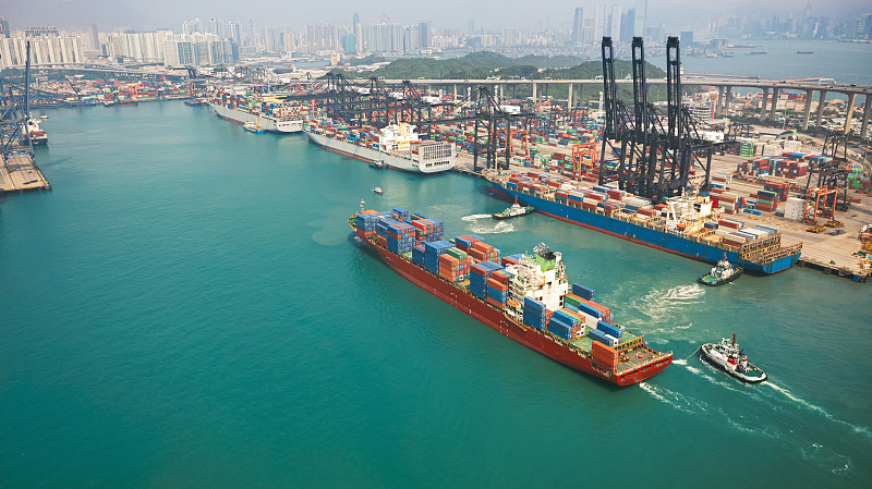 金華市速遞美國——得梅因城市出口物流速遞簡說