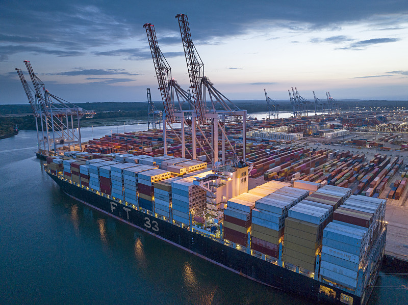 北京市運載到歐州國外城市電商貨代簡述