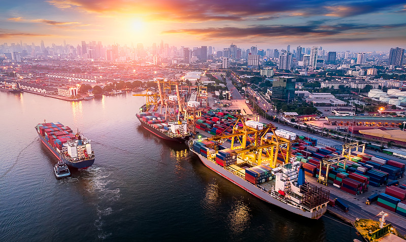 深圳市發送貝寧——恩達利全世界電商配送述說