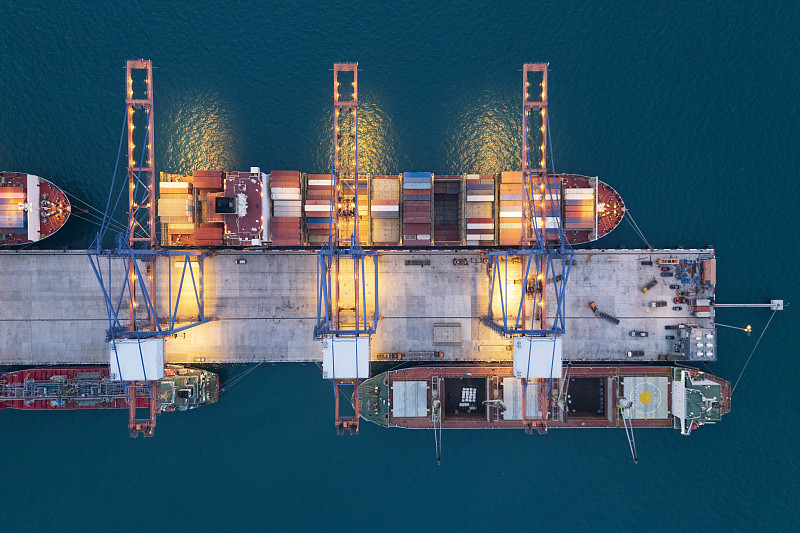 上海市運到摩洛哥——馬拉喀升有關城市出口外貿快速物流講解