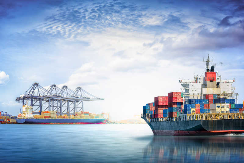 杭州市送貨到印度——安巴拉城市外貿專線講解