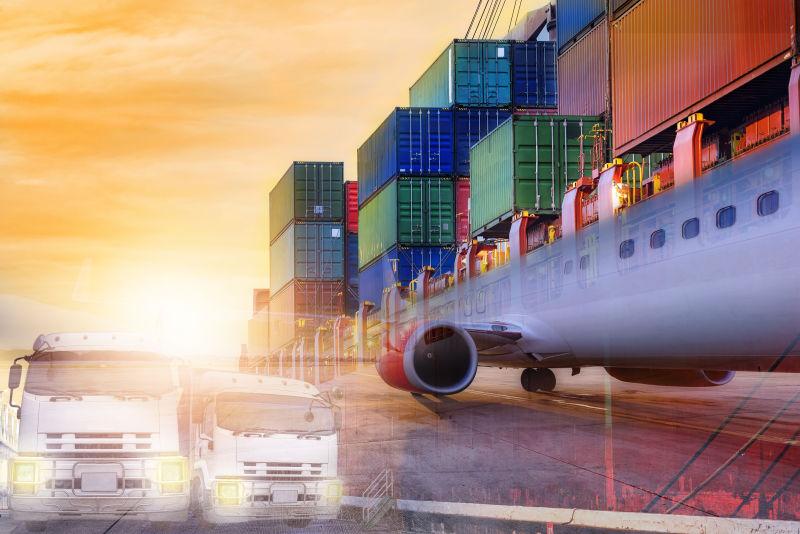 北京市發貨到西班牙全天下國際貿易物流速遞述說