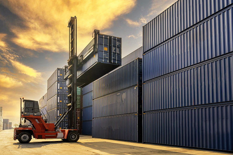 濰坊市配送到日本海外外貿運輸闡述