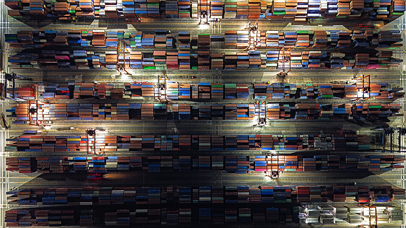 深圳市運輸到伊拉克異國城市出口外貿物流速遞介紹