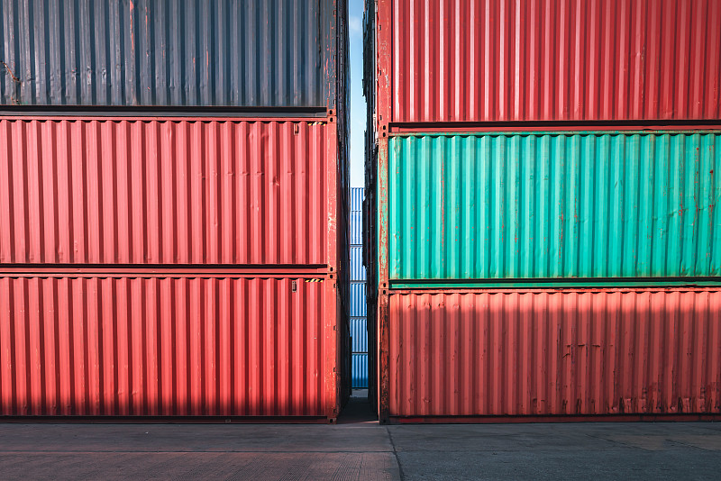 北京市發貨到歐美城市商貿物流速遞詮釋