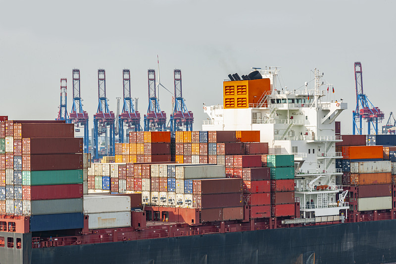 寧波市運抵到土庫曼斯坦——捷詹等外國進出口貿易貨運簡說