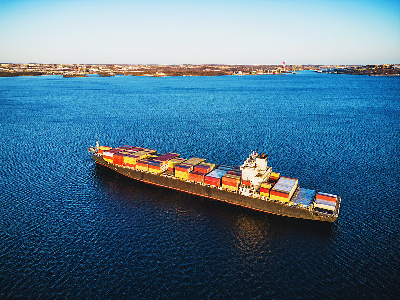 佛山市配送到歐盟世界國際貿(mào)易物流專線講解