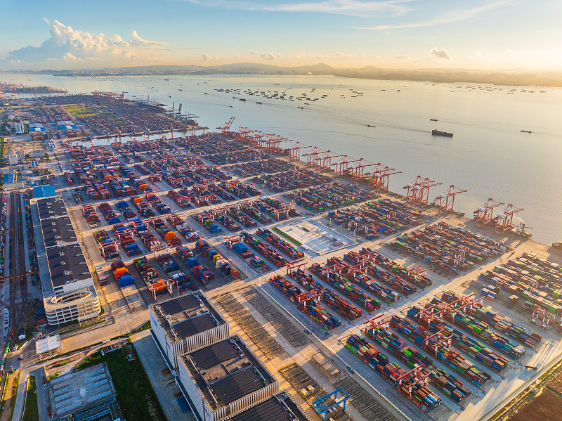 北京市送往幾內亞——博羅科羅城市電商貨代講解