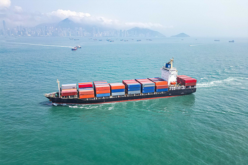 東莞市發送加拿大——奧沙瓦國外城市進出口貿易物流運輸詮釋