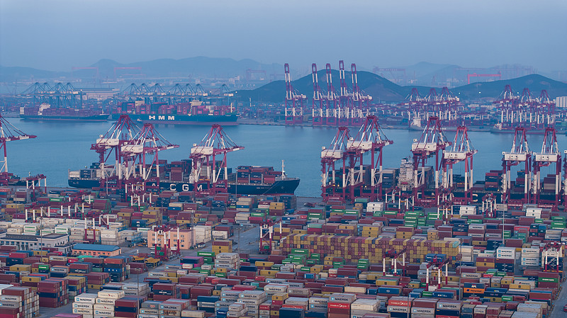 煙臺市運輸?shù)綒W美地區(qū)外貿(mào)物流配送講解 煙臺市運輸?shù)綒W美地區(qū)外貿(mào)物流配送講解