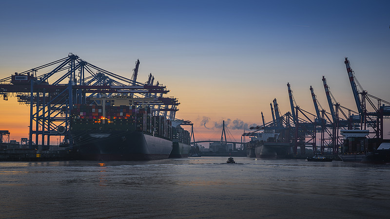 南京市抵到匈牙利——貝凱什喬包全球外貿(mào)速運簡述