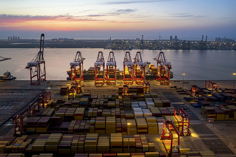 珠海市運輸至墨西哥——薩爾蒂約它國國外貿易配送介紹