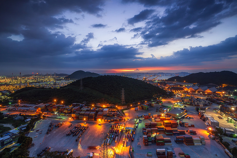 焦作市運載至馬里——加拉洛有關城市出口快運簡說