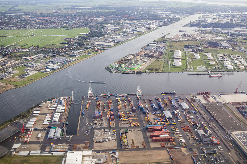 廈門市運輸芬蘭——凱米耶爾維跨境外貿運輸述說